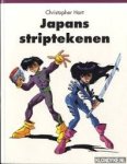 Hart, Christopher - Japans striptekenen