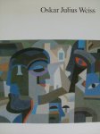 Hoffmann, Dieter - Oskar Julius Weiss