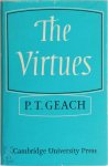 Peter Geach - The Virtues