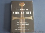 Simon Armitage (transl.). - The Death of King Arthur. A new verse translation.