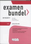 O.G. Krant, R. Slooten - Examenbundel / Natuurkunde 2010/2011 / deel Vwo