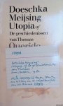 Meijsing, Doeschka - Utopia of De geschiedenissen van Thomas