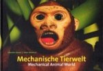 Kopcke, S and V. Weinhold - Mechanische Tierwelt Mechanical Animal World