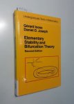 Iooss, Gérard and Daniel D. Joseph: - Elementary Stability and Bifurcation Theory.