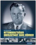 Röll, Hans-Jachim - Ritterkreuztrager Oberleutnant Hans Döbrich