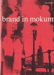 Emeis, M.G. - Brand in Mokum