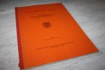 Staaij, F.P. van der - LEERSTOF VOOR PERSLUCHTMASKERDRAGER BIJ DE BRANDWEER