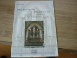 Sanderman; Dick - Psalmen uit Epe; (KLAVARSKRIBO-notatie)