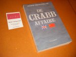 Christopher Creighton, Noel Hynd - De Crabb Affaire