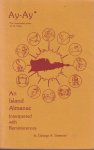 Seaman, G. A. - Ay Ay. An Island Almanac. Interspersed with Reminiscences