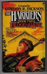 Dickson, Gordon R [With David Drake, Chelsea Quinn Yarbro, Christopher Stasheff] - The Harriers, Book Two: Blood and War