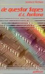 Fontana, D. C. - De Questor Tapes