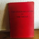  - Guide to the Hague , Voorburg Wassenaar