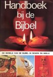D. Alexander, E.M. Blaiklock - Handboek bij de Bijbel