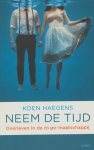 Koen Haegens - Neem de tijd