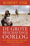 Robert Fisk - De grote beschavingsoorlog