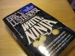 Lustbader von, Eric - White Ninja