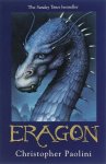 Christopher Paolini - (1) Eragon