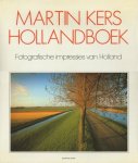 Kers, Martin - Hollandboek / fotografische impressies van Nederland