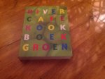 Gray, R. - River cafe kookboek groen