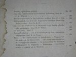  - Tijdschrift voor Nederlandsch Indie