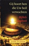 Bunyan, John - Bunyan, John-Gij hoort hen die Uw heil verwachten