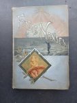 Brogger and Rolfsen - Fridthof Nansen - 1861 - 1896 Brogger and Rolfsen - Fridthof Nansen - 1861 - 1896