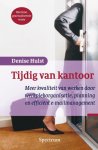 [{:name=>'Denise Hulst', :role=>'A01'}] - Tijdig Van Kantoor