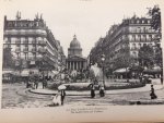  - Paris et ses Environs,St. Cloud, Versailles & Trianons