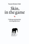 Nassim Nicholas Taleb - Skin in the game