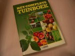  - Complete tuinboek