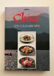 Sinclair, Kevin - China. Een culinaire reis