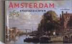 C. Denninger - ANSTERDAM - 365 STADSGEZICHTEN