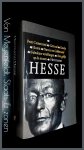 Hesse, Hermann - Peter Camenzind - Gertrud - Knulp - Kuren - Narziss en Goldmund - Fabuleuze vertellingen - Een golfje op de stroom