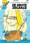 Jef Nys - De grote zeilrace / De belevenissen van Jommeke / 128