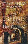 Steve Berry - De erfenis van de Tempeliers