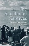 Gossage, Carolyn - Accidental Captives