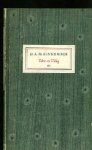 Binnendijk, D.A.M. - Tekst en Uitleg / Derde reeks.