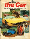david hodges, david burgess wise - the story of the car