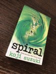 Suzuki, Koji - Spiral