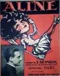 Hennion, B.: - Aline. Répertoire Valiès