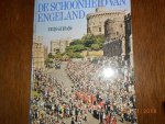 Wilfrid Rolfe - De schoonheid van Engeland Wilfrid Rolfe - De schoonheid van Engeland