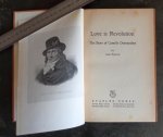 Hartcup, John - Love is revolution : the story of Camille Desmoulins