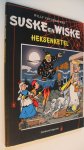 Vandersteen, Willy - Suske en Wiske:  Heksenketel
