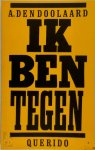 A. Den Doolaard - Ik ben tegen