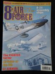 Magazine - FlyPast, The 60th Anniversary of the 8th Air Force, Classic Aircraft Series no 10