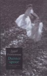 Frimansson, Inger - Duister spoor