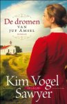 Kim Vogel Sawyer - De dromen van juf Amsel