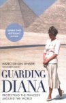 Ken Wharfe, Robert Jobson - Guarding Diana -