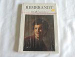 Kitson, Michael - Rembrandt mit 48 farbtafeln